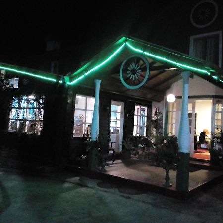 Eeescart Resort Nuwaraeliya 누와라 엘리야 외부 사진