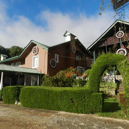 Eeescart Resort Nuwaraeliya 누와라 엘리야 외부 사진