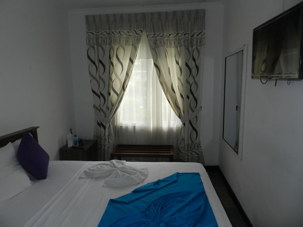 Eeescart Resort Nuwaraeliya 누와라 엘리야 외부 사진