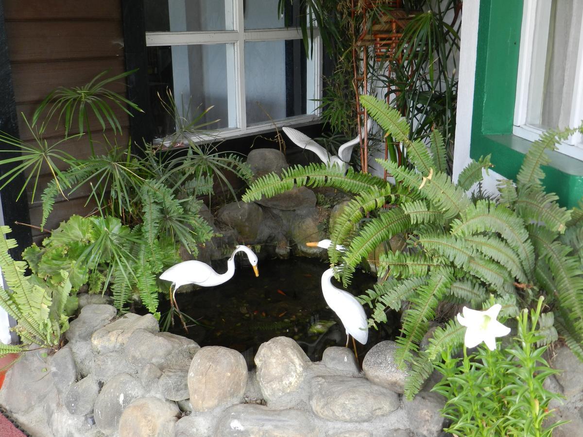 Eeescart Resort Nuwaraeliya 누와라 엘리야 외부 사진