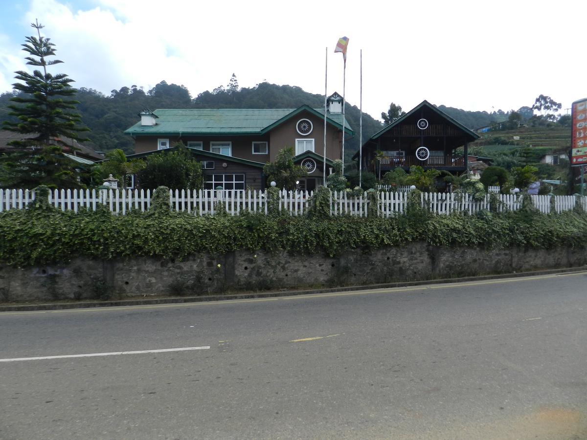 Eeescart Resort Nuwaraeliya 누와라 엘리야 외부 사진