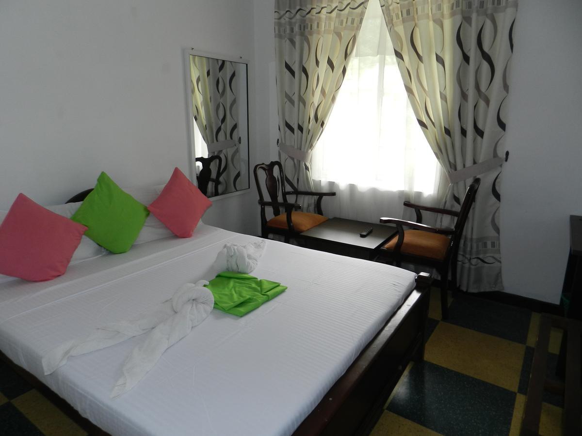 Eeescart Resort Nuwaraeliya 누와라 엘리야 외부 사진