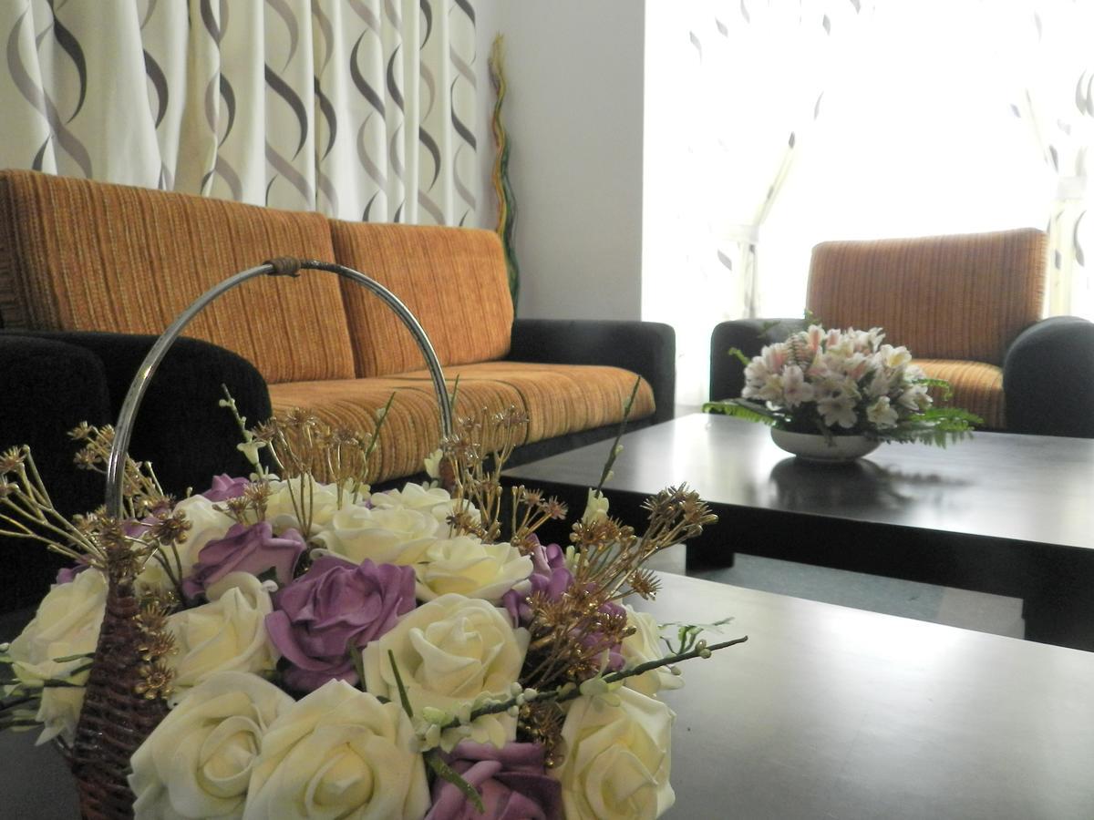 Eeescart Resort Nuwaraeliya 누와라 엘리야 외부 사진