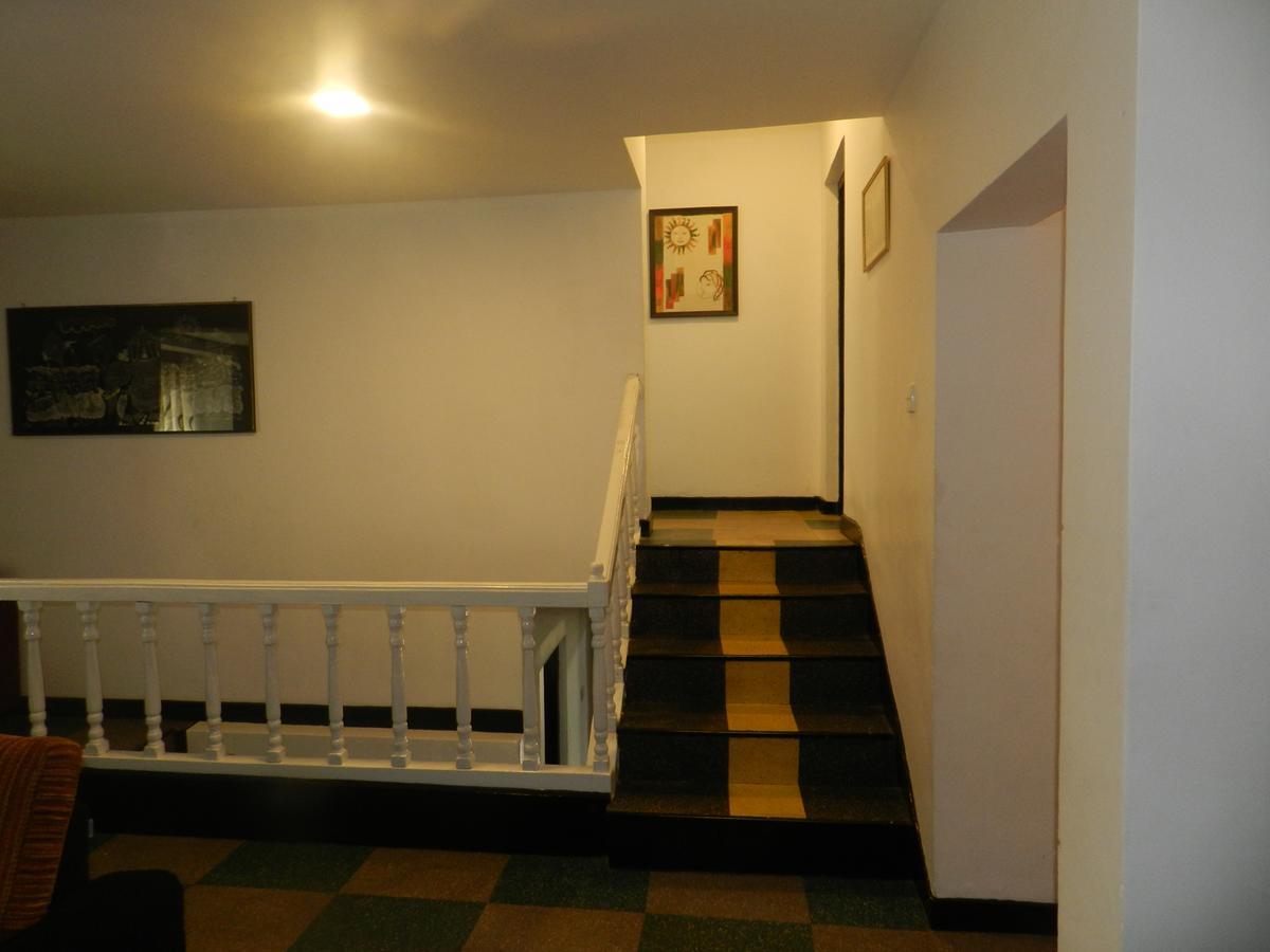 Eeescart Resort Nuwaraeliya 누와라 엘리야 외부 사진