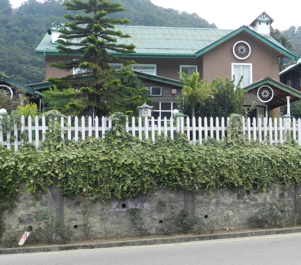 Eeescart Resort Nuwaraeliya 누와라 엘리야 외부 사진