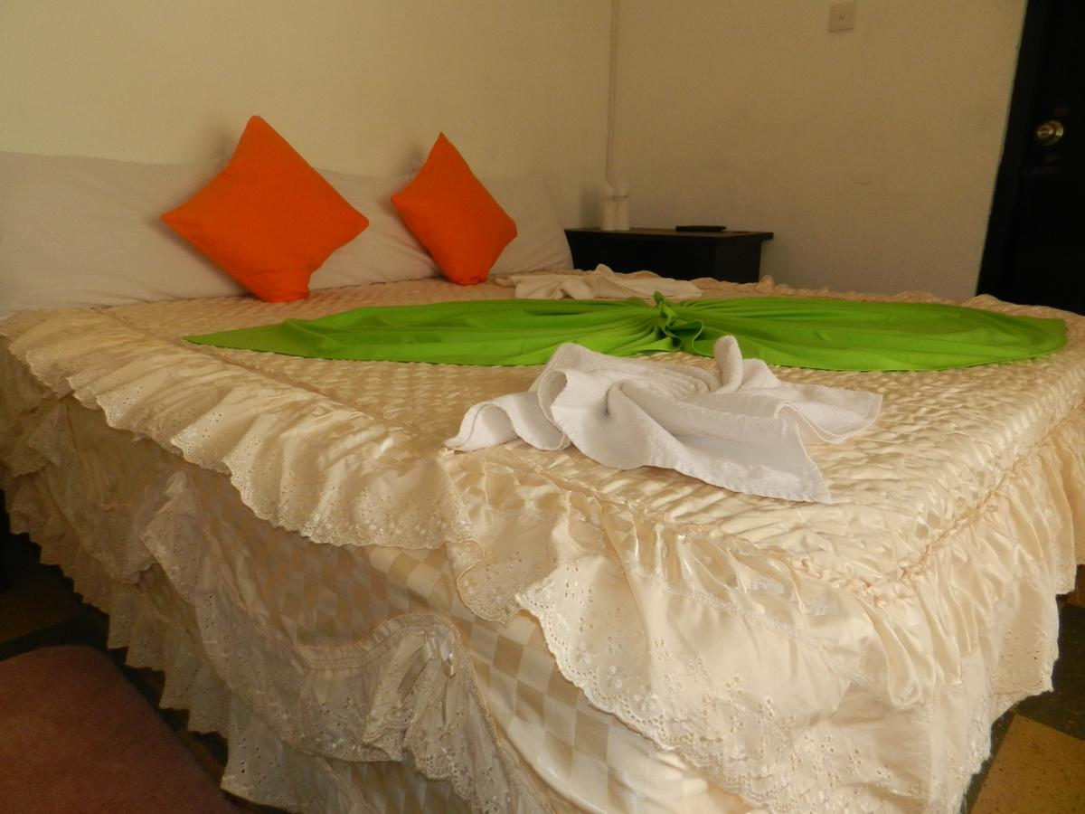 Eeescart Resort Nuwaraeliya 누와라 엘리야 외부 사진