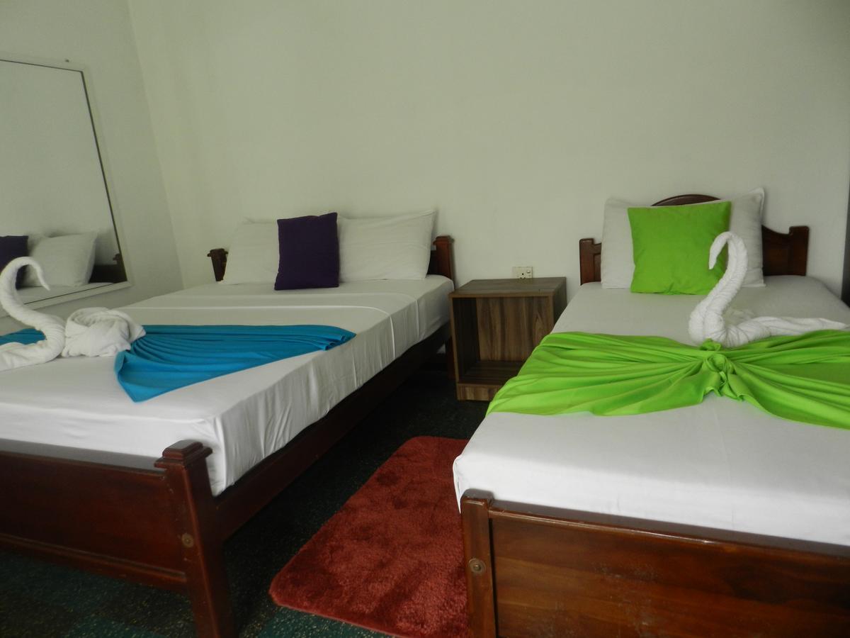 Eeescart Resort Nuwaraeliya 누와라 엘리야 외부 사진