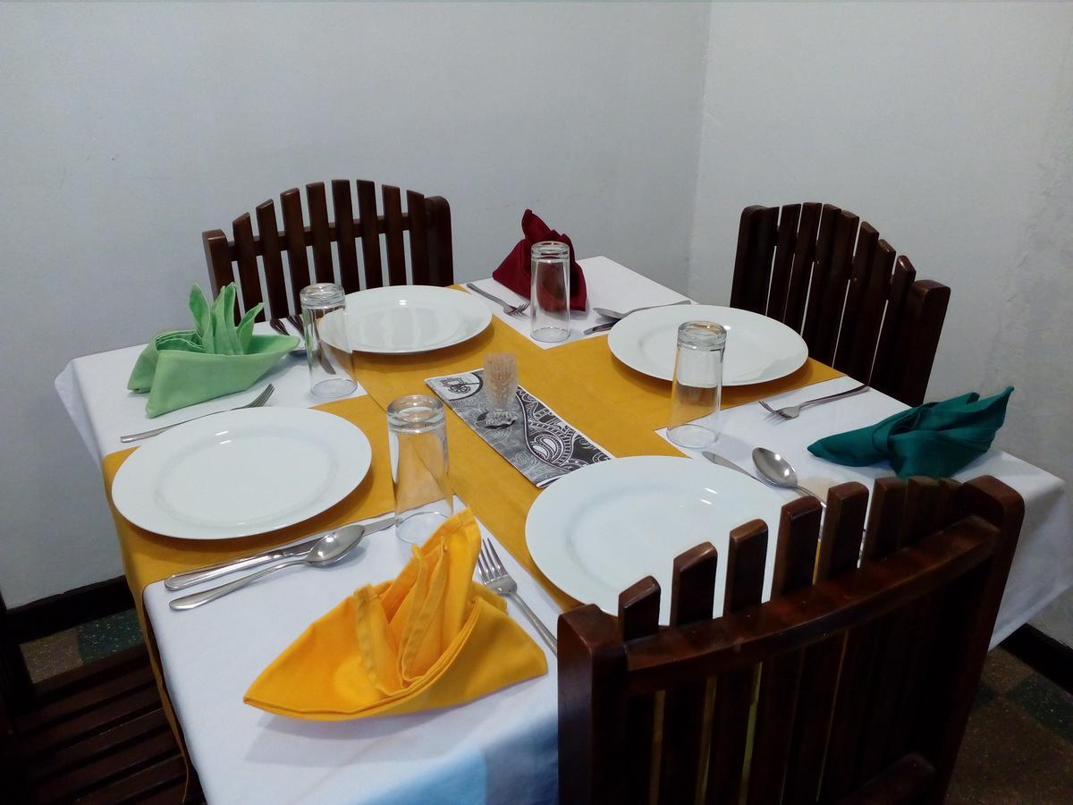 Eeescart Resort Nuwaraeliya 누와라 엘리야 외부 사진