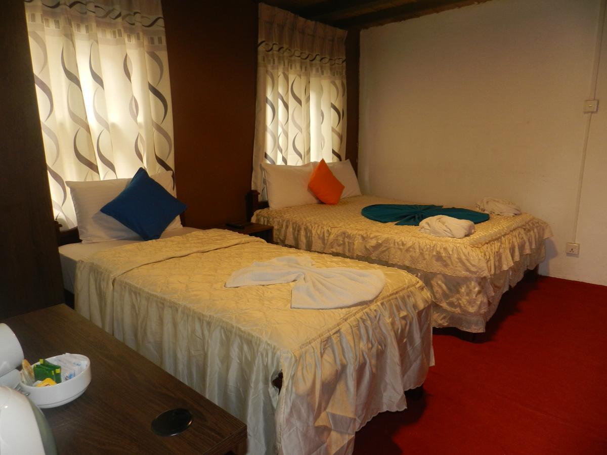 Eeescart Resort Nuwaraeliya 누와라 엘리야 외부 사진