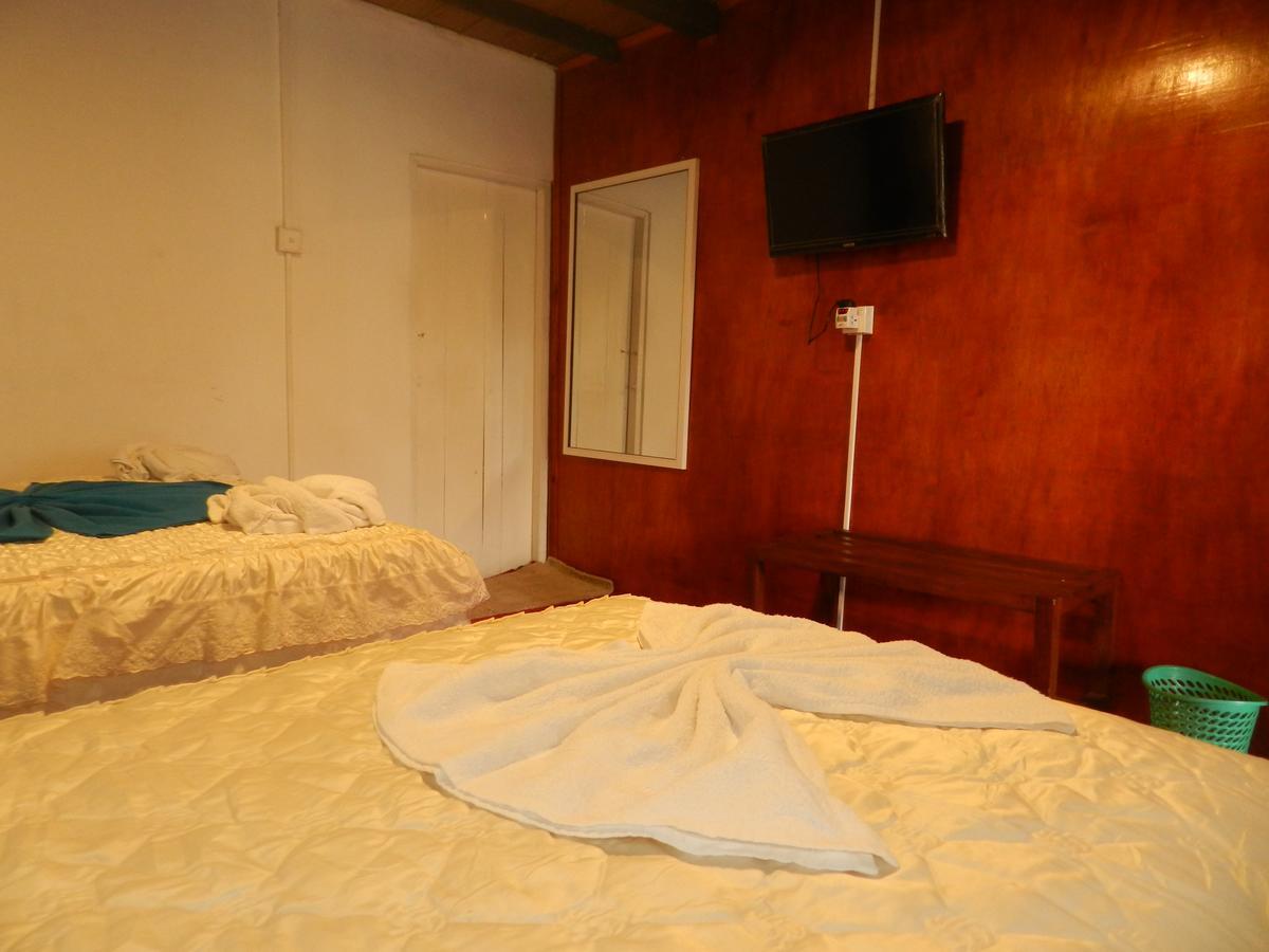 Eeescart Resort Nuwaraeliya 누와라 엘리야 외부 사진
