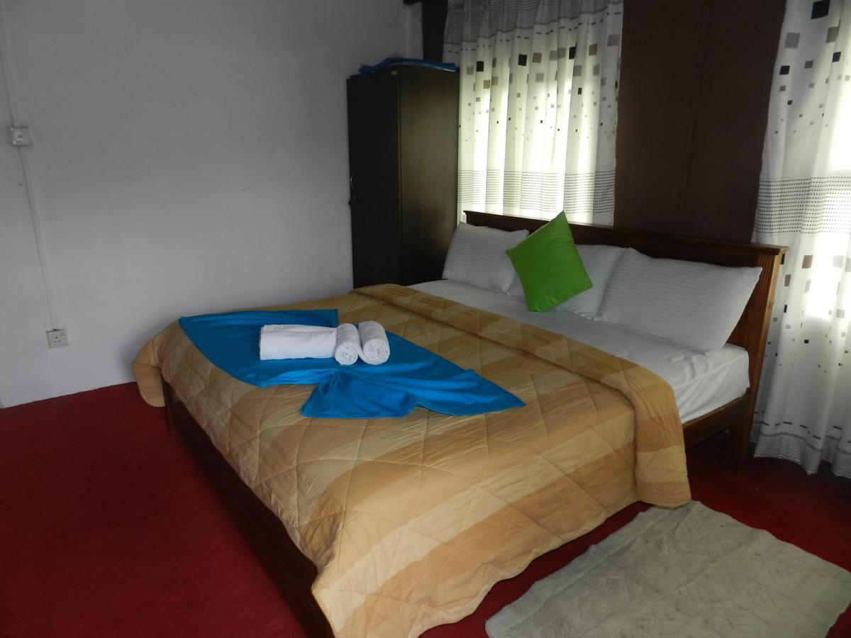 Eeescart Resort Nuwaraeliya 누와라 엘리야 외부 사진