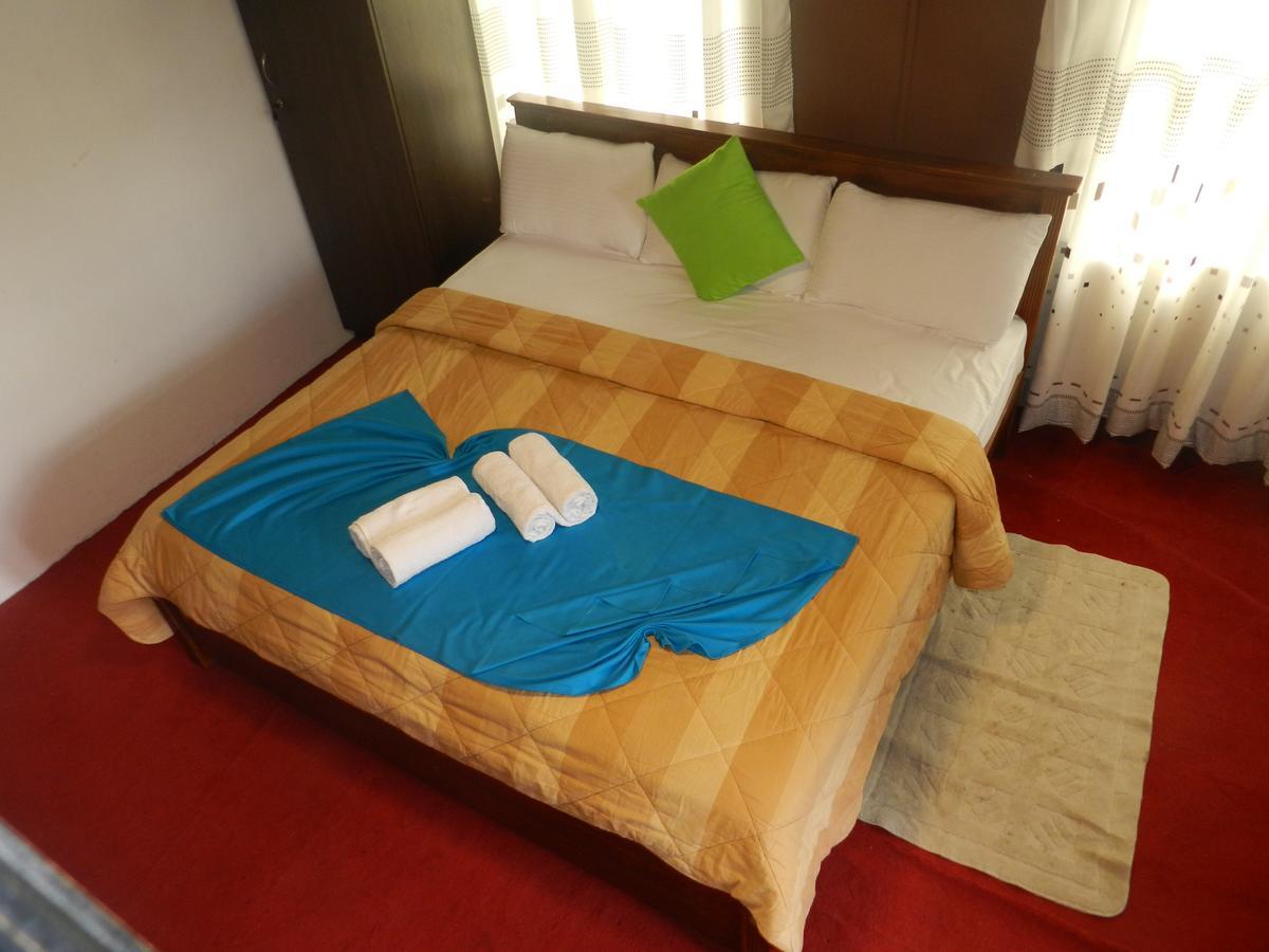 Eeescart Resort Nuwaraeliya 누와라 엘리야 외부 사진