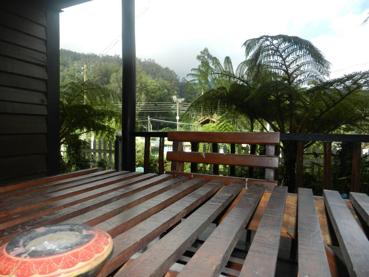 Eeescart Resort Nuwaraeliya 누와라 엘리야 외부 사진