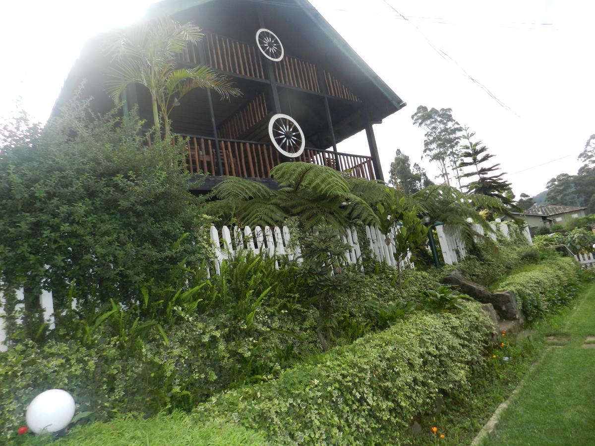 Eeescart Resort Nuwaraeliya 누와라 엘리야 외부 사진