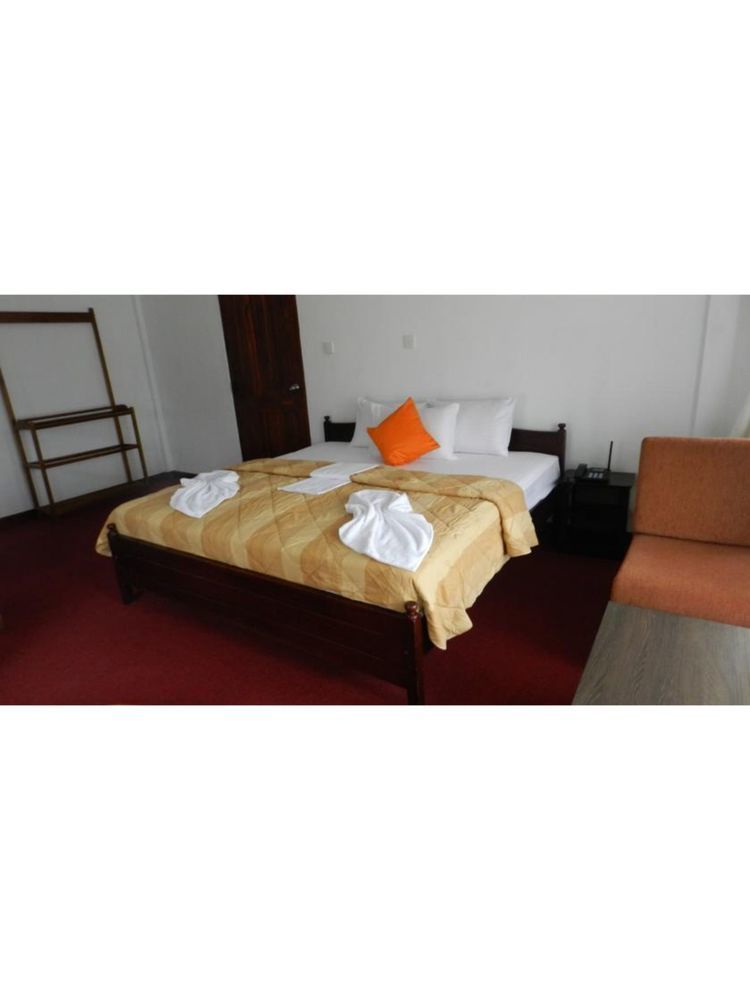 Eeescart Resort Nuwaraeliya 누와라 엘리야 외부 사진