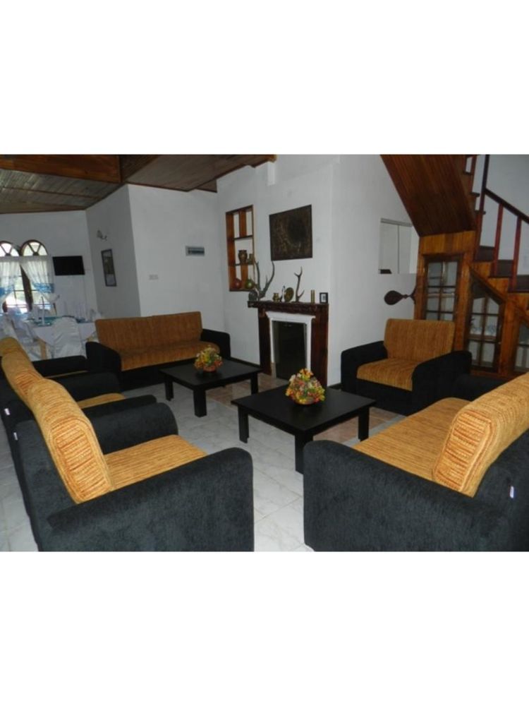 Eeescart Resort Nuwaraeliya 누와라 엘리야 외부 사진