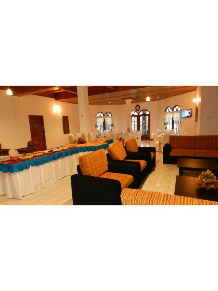 Eeescart Resort Nuwaraeliya 누와라 엘리야 외부 사진
