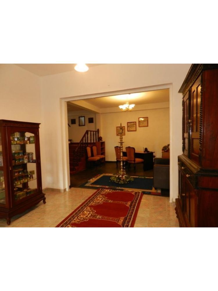 Eeescart Resort Nuwaraeliya 누와라 엘리야 외부 사진