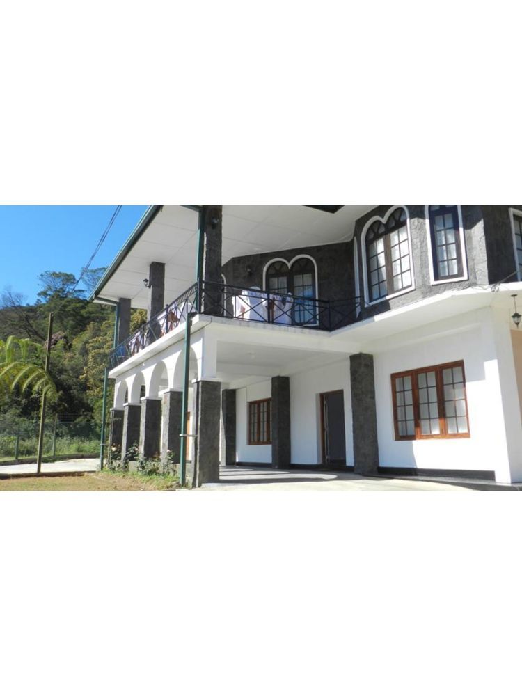 Eeescart Resort Nuwaraeliya 누와라 엘리야 외부 사진