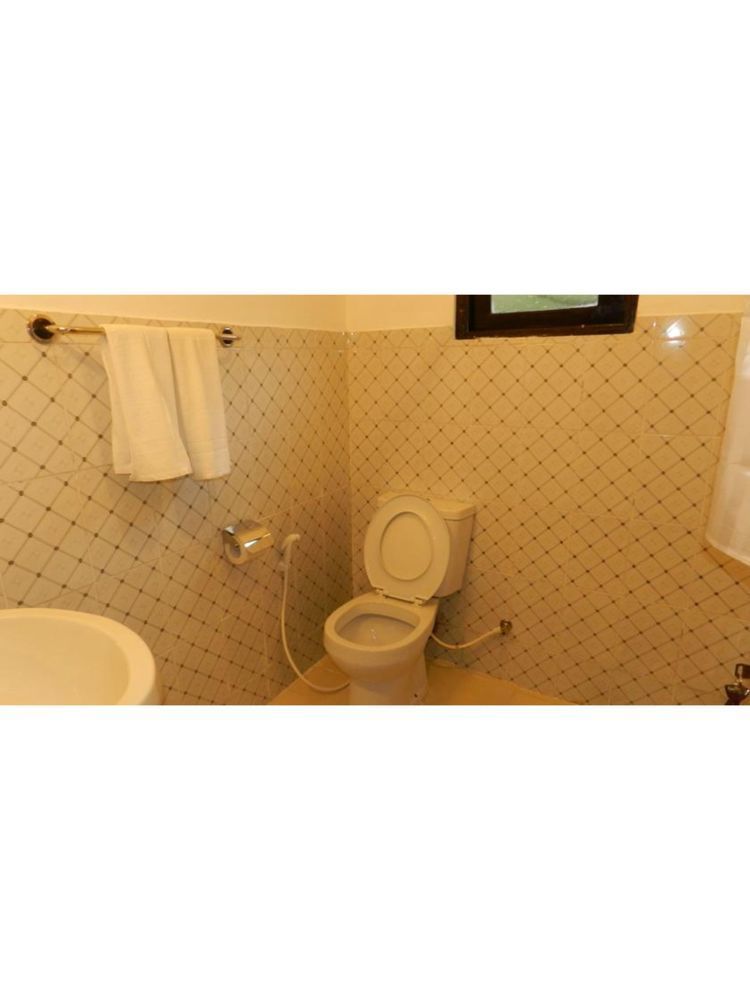 Eeescart Resort Nuwaraeliya 누와라 엘리야 외부 사진