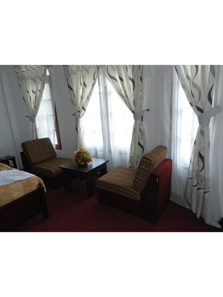 Eeescart Resort Nuwaraeliya 누와라 엘리야 외부 사진