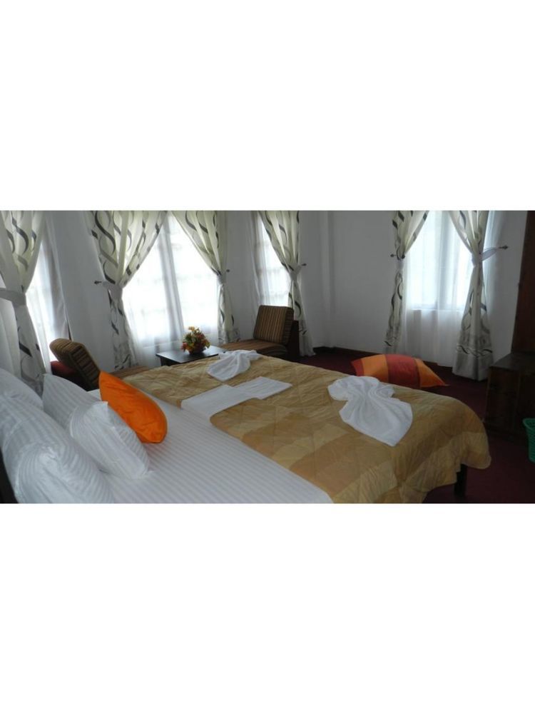 Eeescart Resort Nuwaraeliya 누와라 엘리야 외부 사진