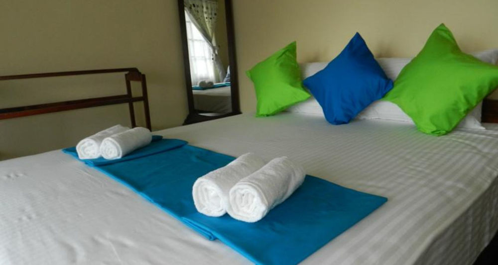Eeescart Resort Nuwaraeliya 누와라 엘리야 외부 사진