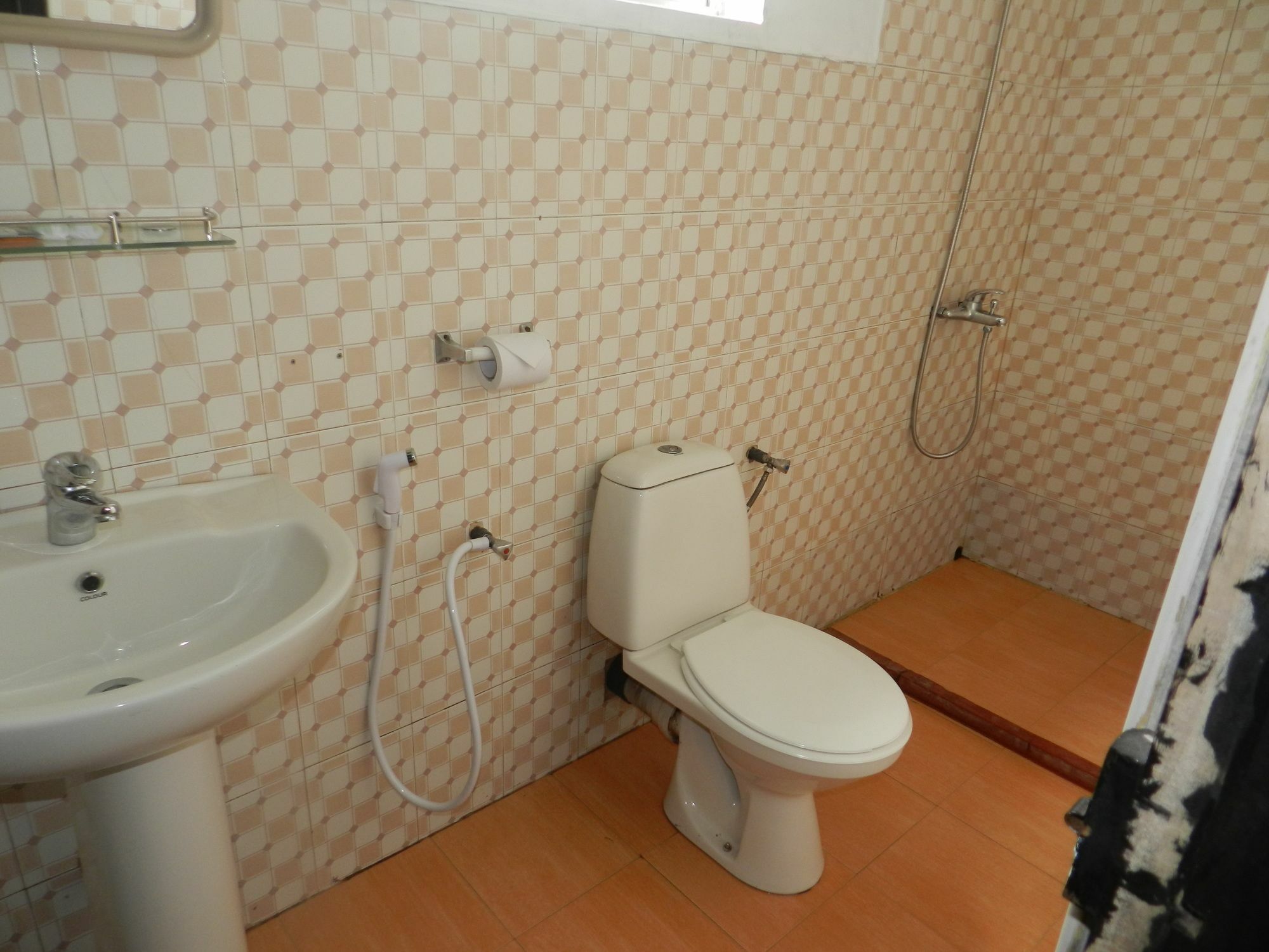 Eeescart Resort Nuwaraeliya 누와라 엘리야 외부 사진